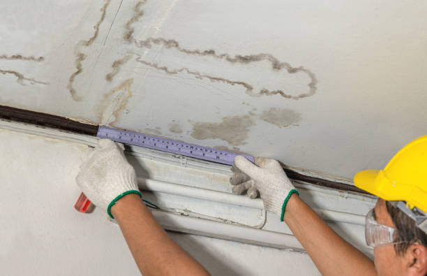 Reliable Burst Pipe Cleanup contractor in Hilliard, FL by Water Damage Irwin